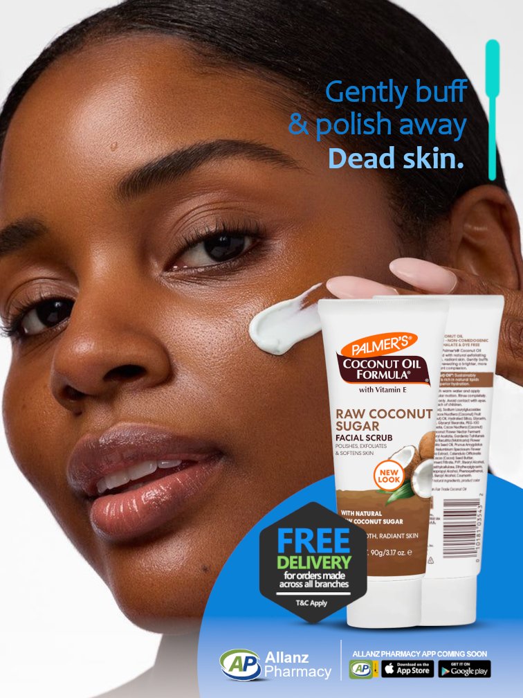 Allanz Pharmacy tweet media