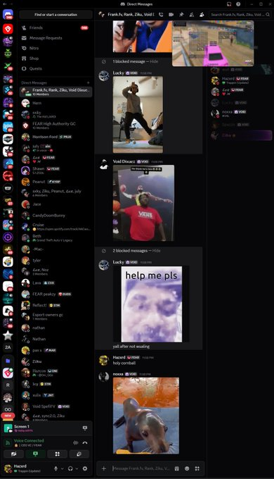Hazxrd tweet media