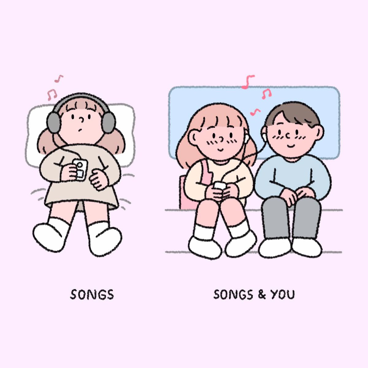 Sundae Kids tweet media