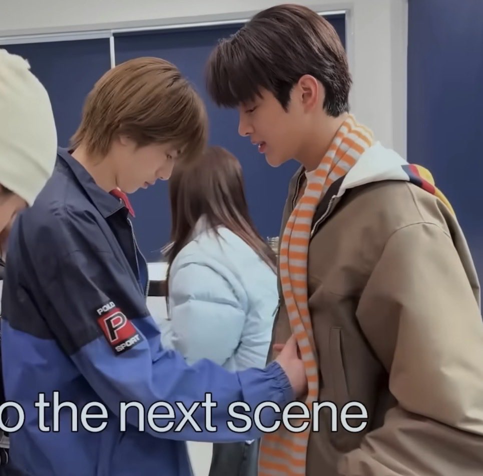 it's them 😭🤏🏻🩷