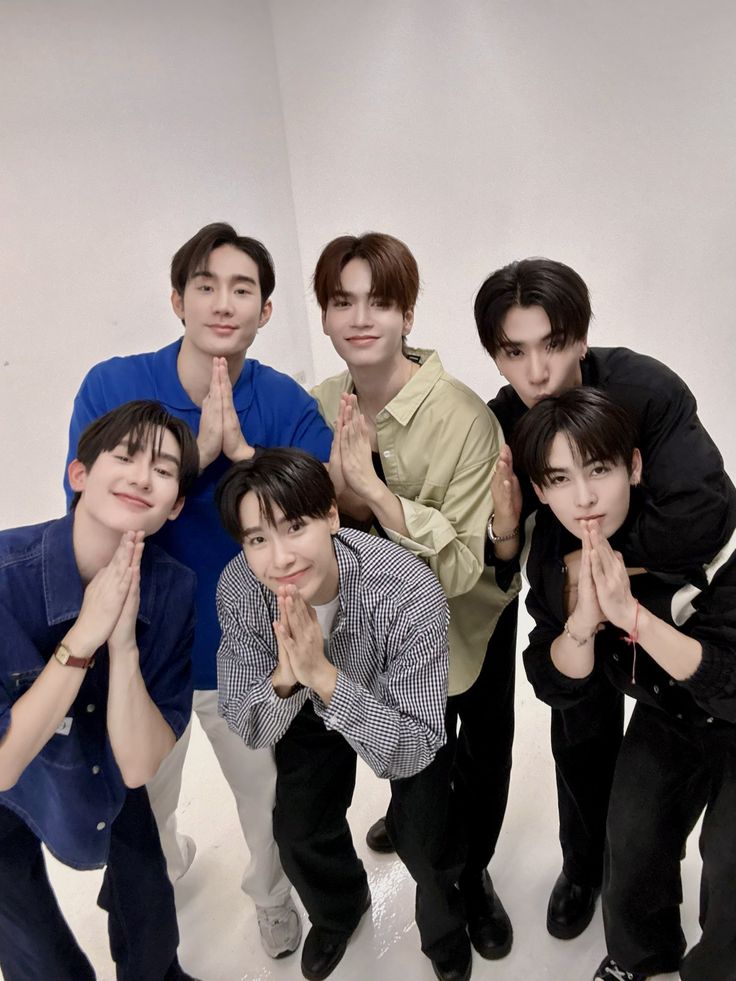 Junior Mark tweet media