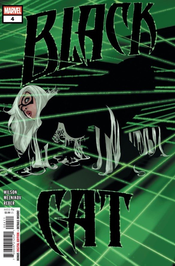 UNDERCOVERCOMI's tweet image. COMICS COVERS🐈‍⬛BLACKCAT HUGUES
#Blackcat by Adam Hugues @AH_AdamHughes 💪🏽
