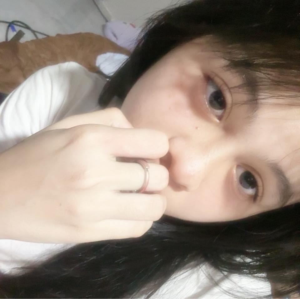 Apinyanan19's tweet photo. วันนี้ลงคริปค่ะ คิดถึงพี่ใหม่ไม่มาหานานล่ะ หรือใครหนุ่มเล็กหนุ่มใหญ่ อยากเนส ก็ทักมานะค่ะ นัดเนส    #นัดเย็ดสุรินทร์ https://t.co/Ztfvm88APk