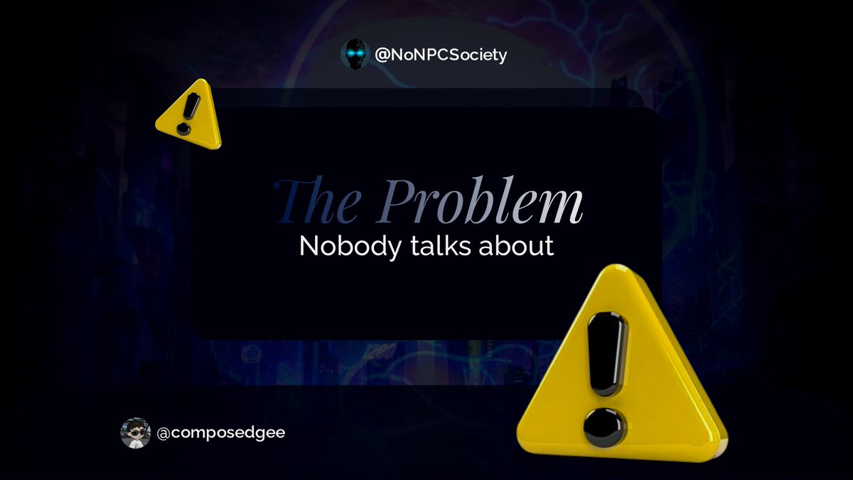 Hope of Web3 💙 tweet media