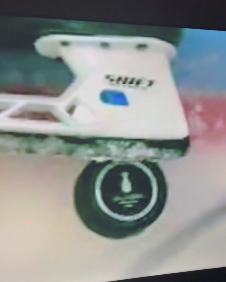 Paul Bissonnette tweet media