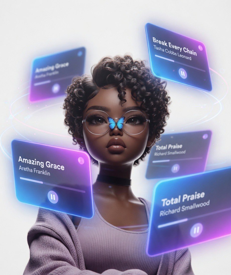 Jesus'baby 🦋 tweet media