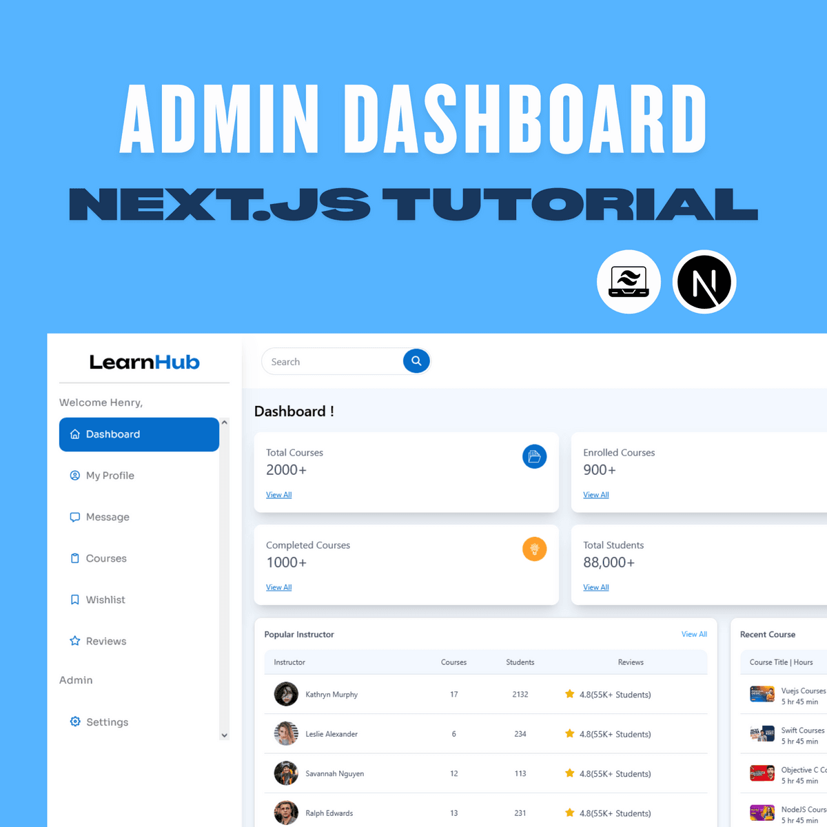 k2infocom's tweet image. Building admin panels doesn’t have to be slow, messy, or repetitive.

If you’re tired of starting from scratch every time, this is worth checking out 👇
buymeacoffee.com/k2infocom/buil…

#NextJS #WebDevelopment #K2infocom #BuyMeaCoffee #TailwindCSS #Frontend #AdminDashboard