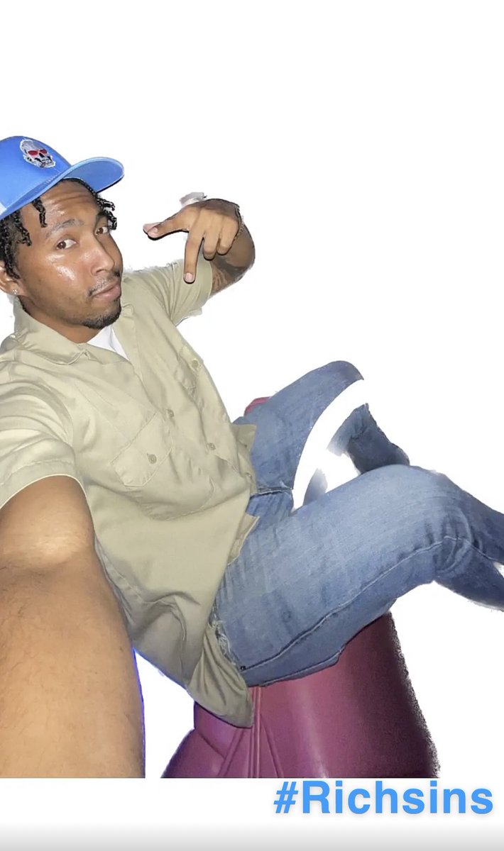 HendrixFye tweet media