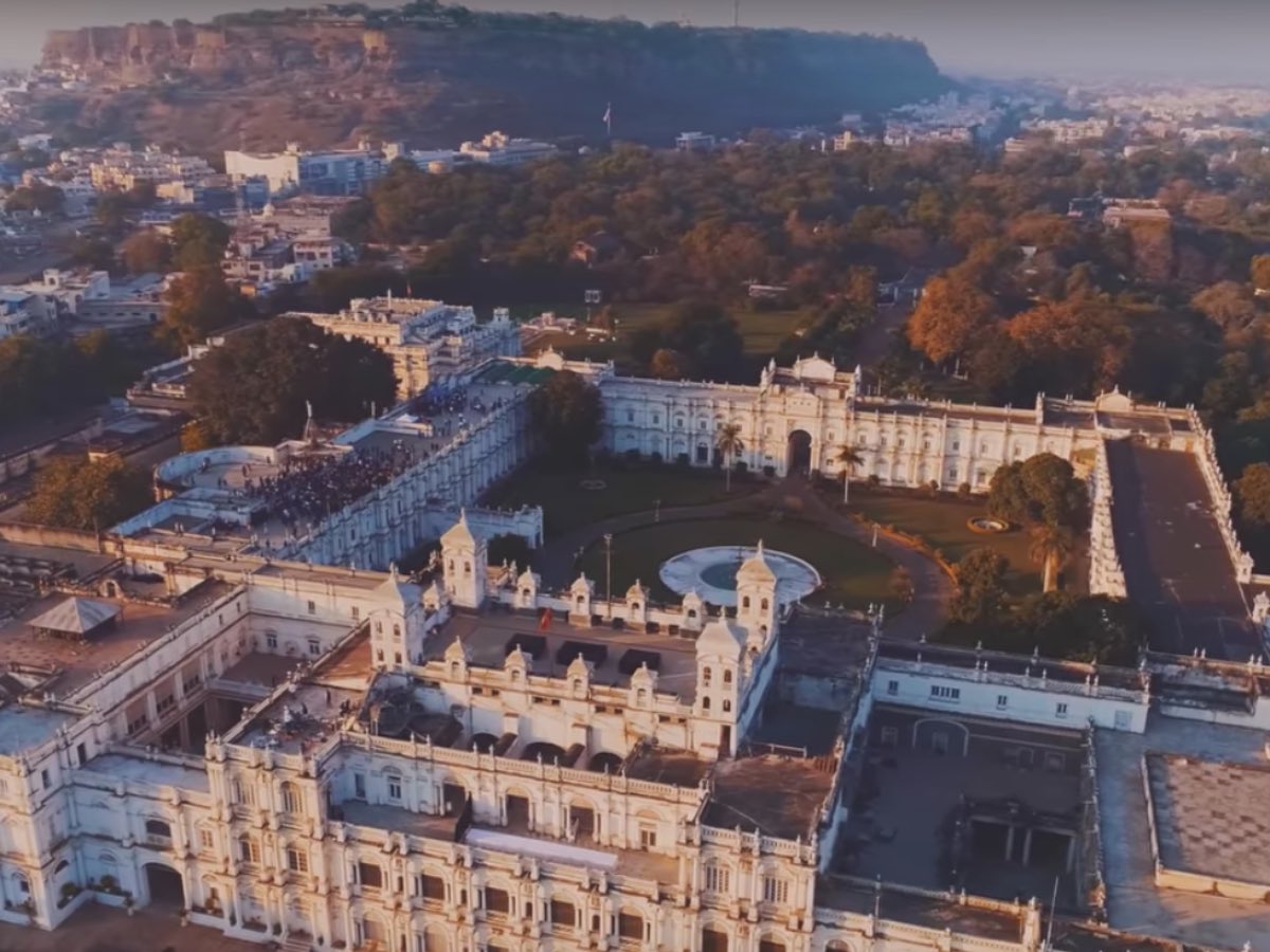 Siddharth's Echelon tweet media