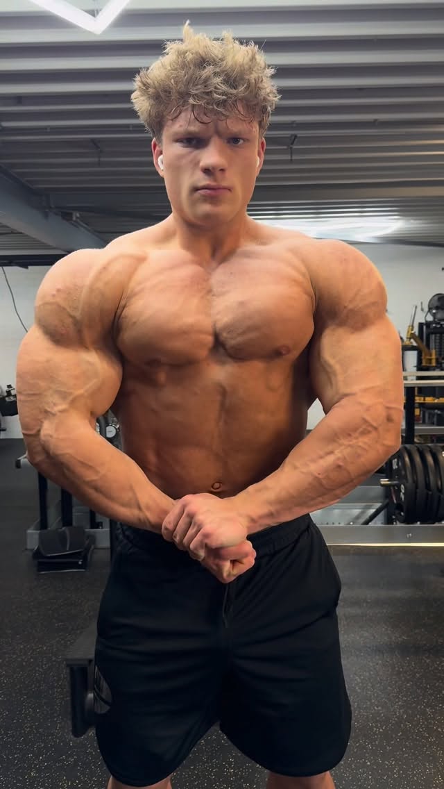 Tony Miller tweet media