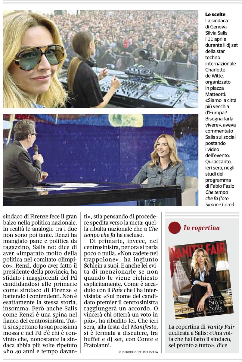 Franco Maria Fontana tweet media