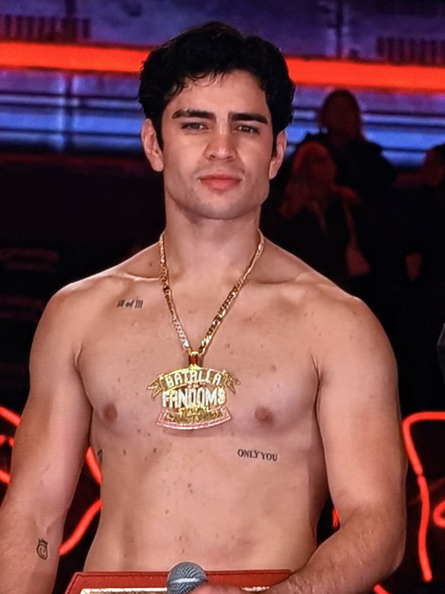 Vanne Andrew tweet media