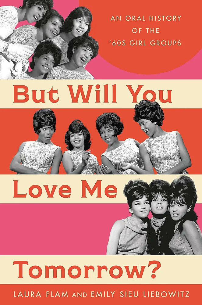 mike_bahamas's tweet photo. @peterlanee This book chronicles the rise of the most legendary girl groups; it also contains extensive interviews with Nedra Talley and her husband regarding the Ronettes, their Christian ministry and Phil Spector. 
#nedratalley #Ronettes https://t.co/UzsRBYmBU5