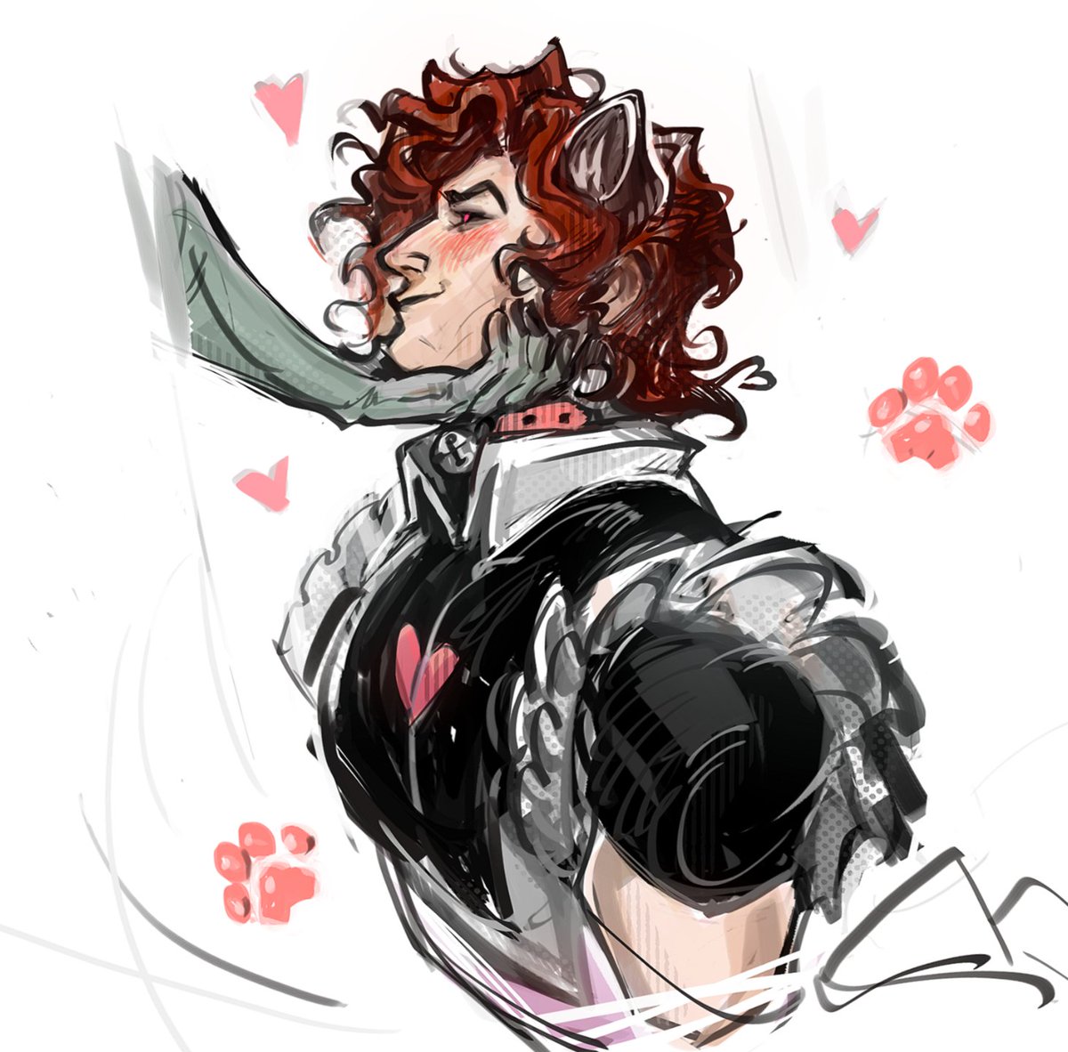 Guardián (Cherik era) tweet media