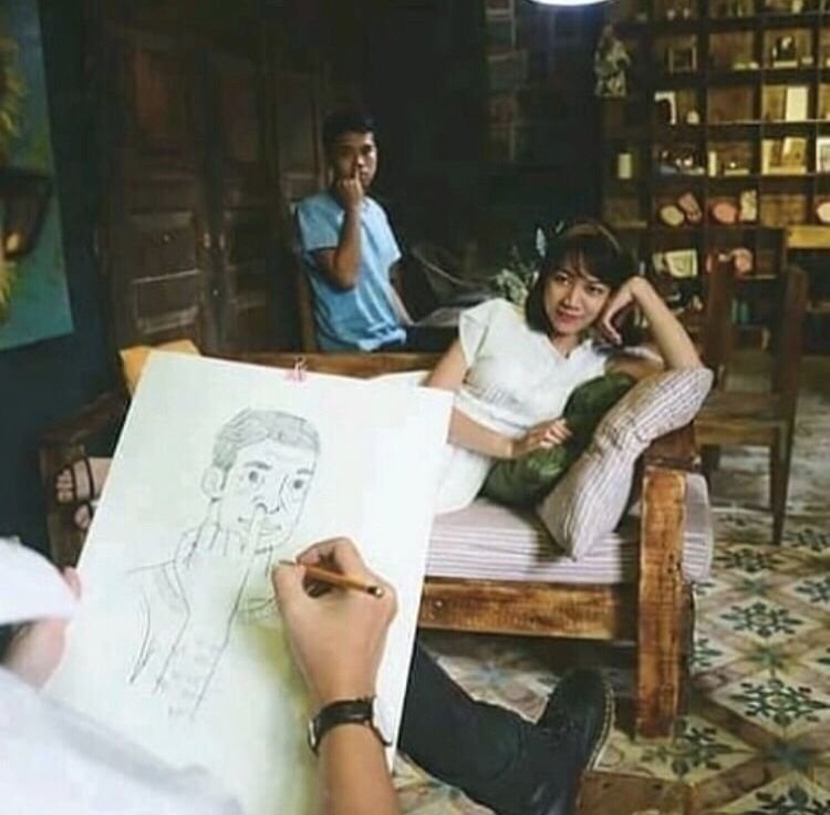 insane poses tweet media