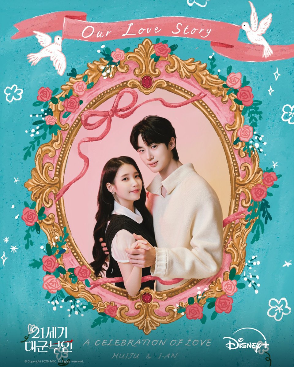 Disney Plus Korea tweet media