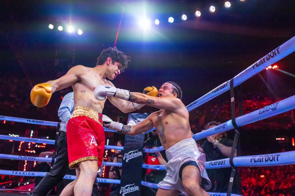 DIAN | 🇲🇽❤️‍🔥 tweet media