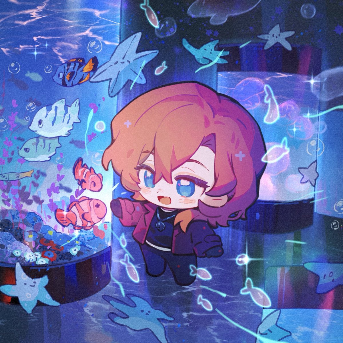 kuusen🍊 tweet media