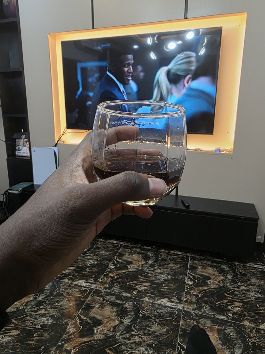 Vindicated Chidi 🕊 tweet media