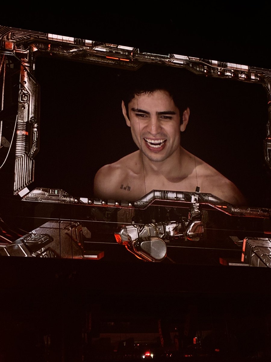 DANI ' ☿️ 🐈‍⬛ tweet media