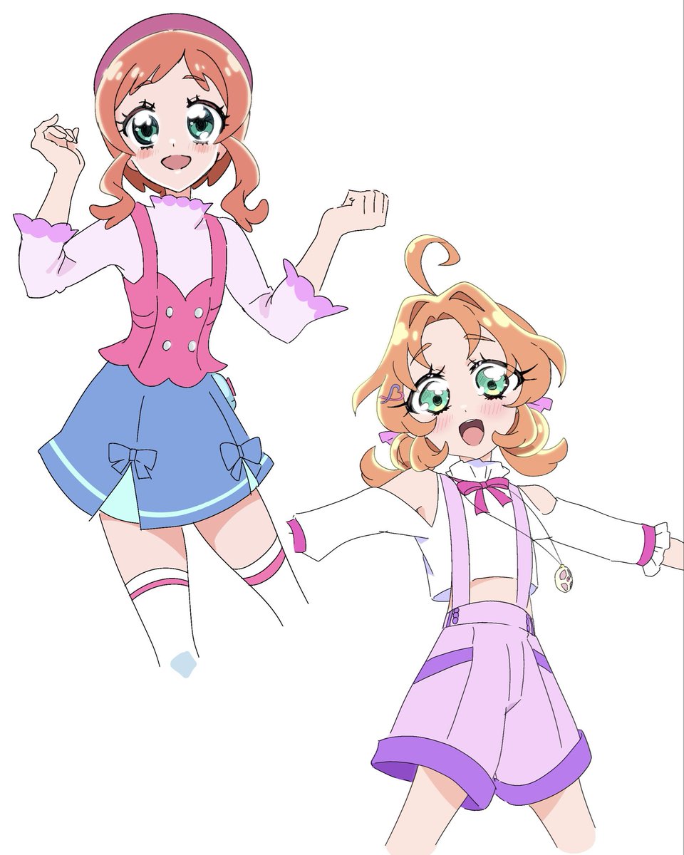 菜々🌷夏レイフレ tweet media