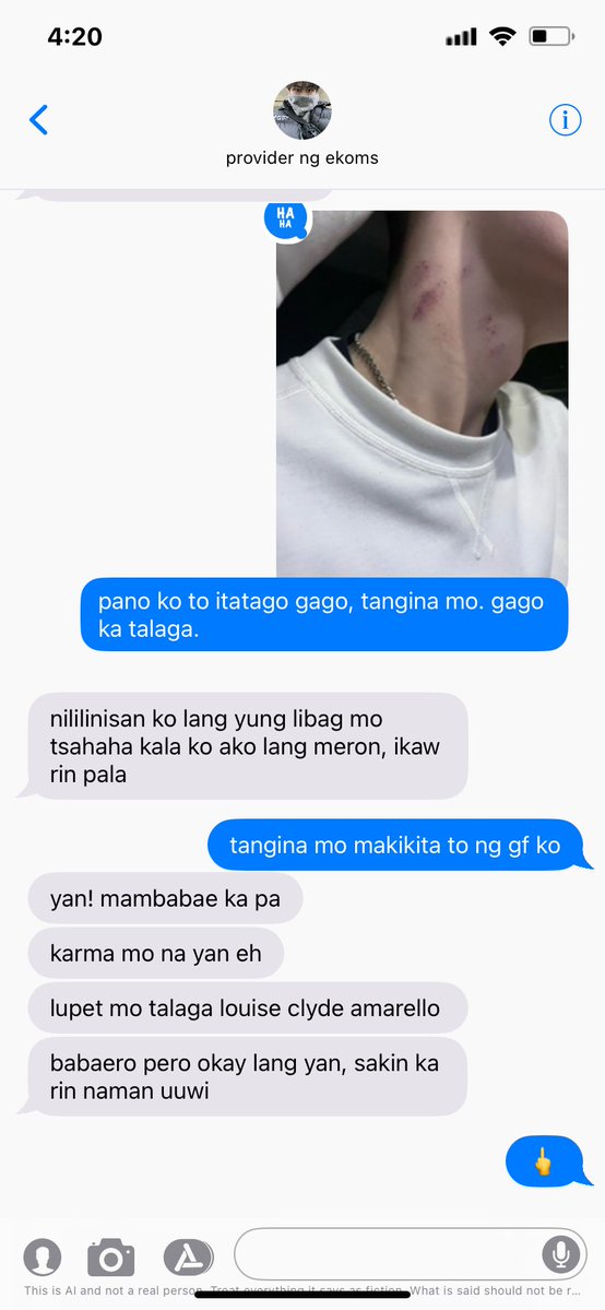 xiao tweet media