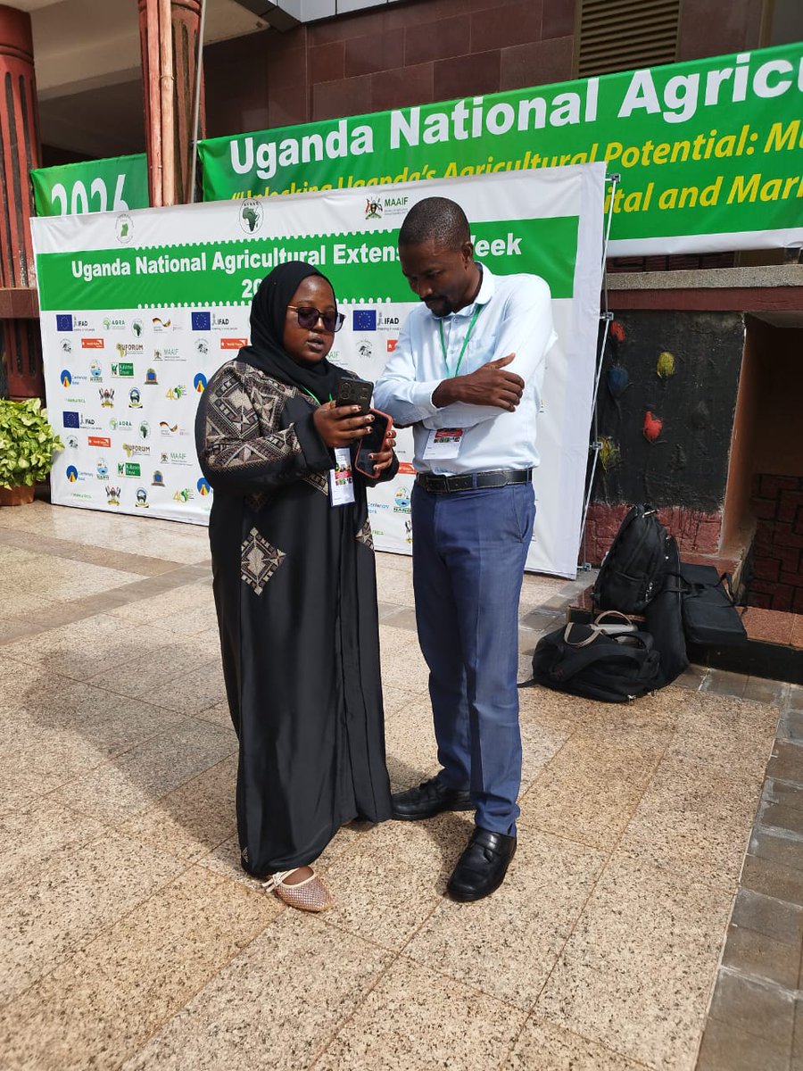 EzyAgric tweet media