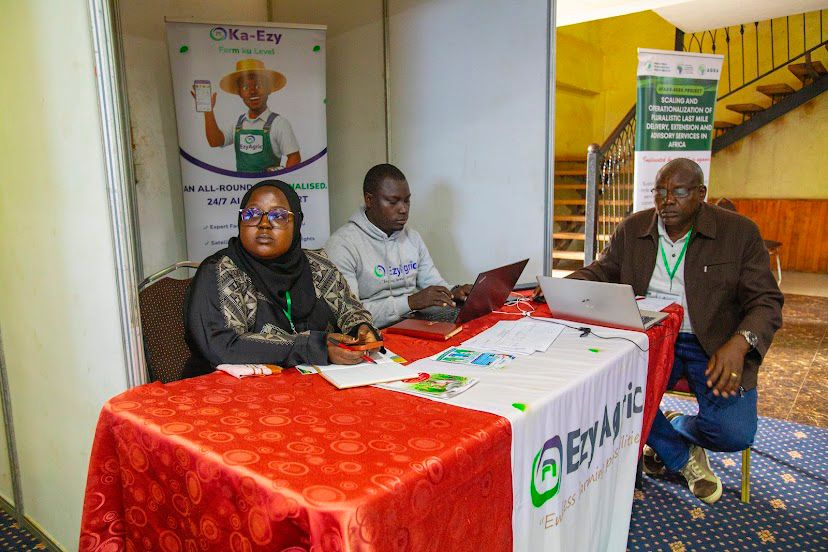 EzyAgric tweet media