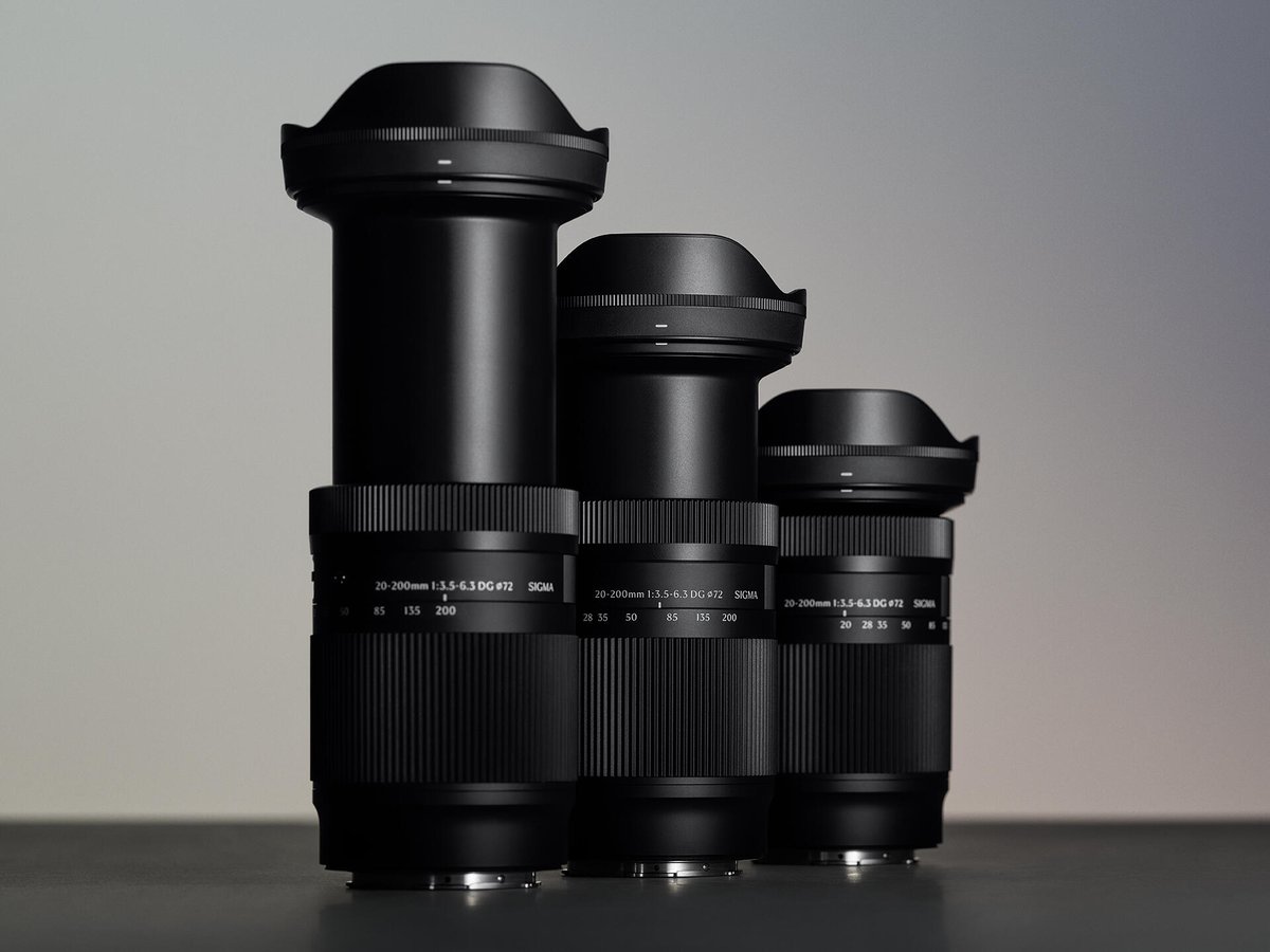SIGMA Japan (@Sigma_Japan) / Posts / X