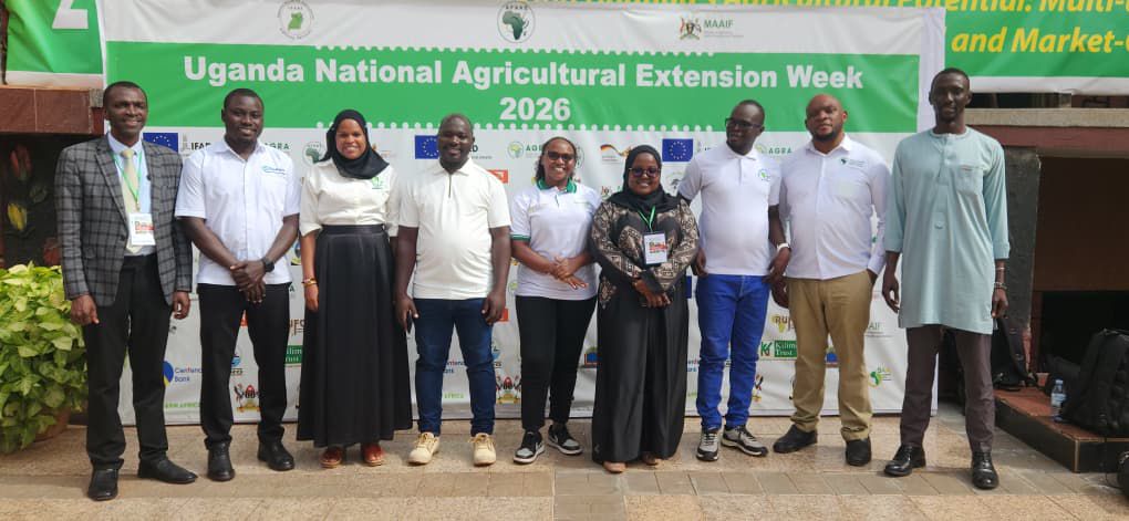 EzyAgric tweet media