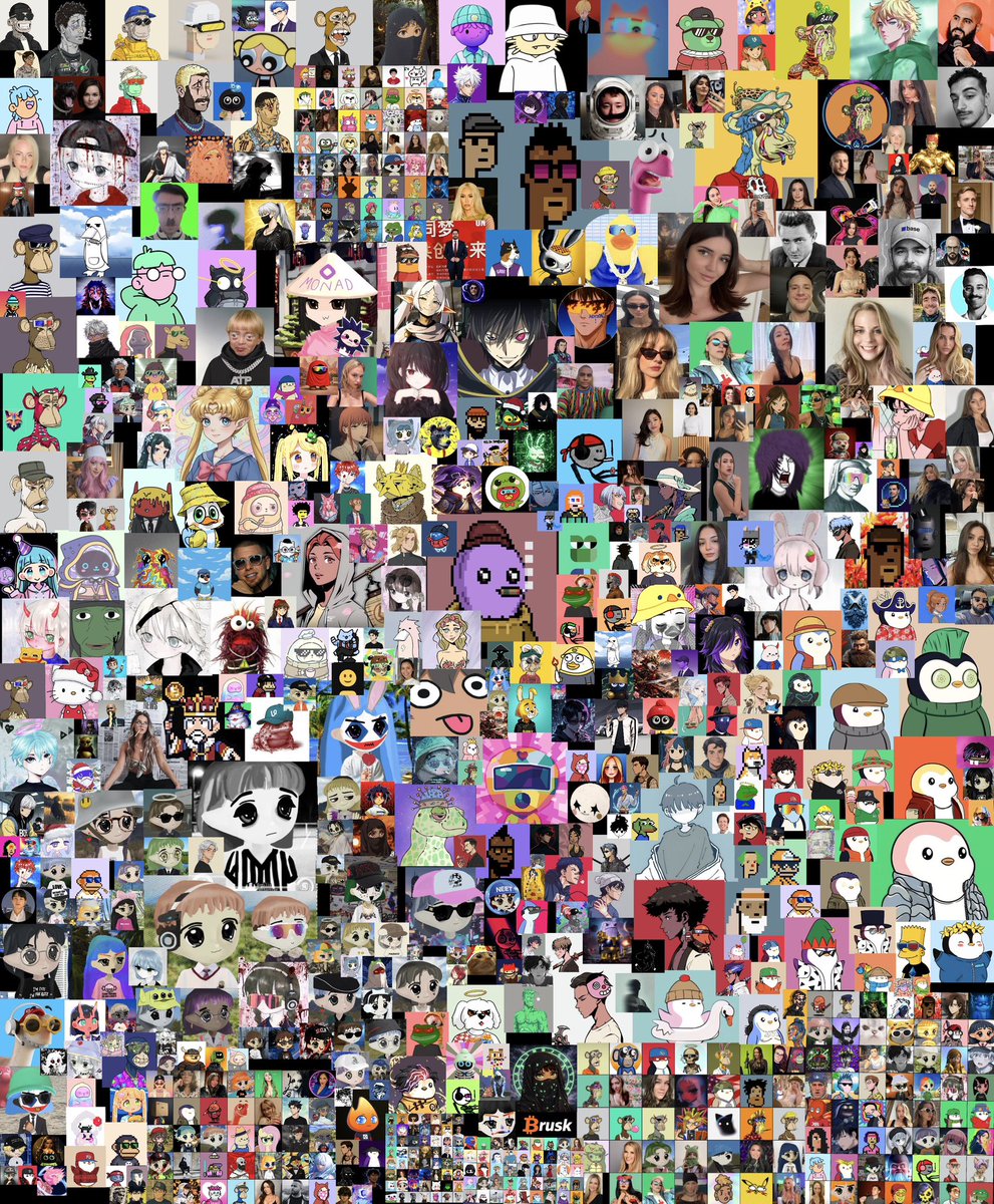 Selene 🦄 tweet media