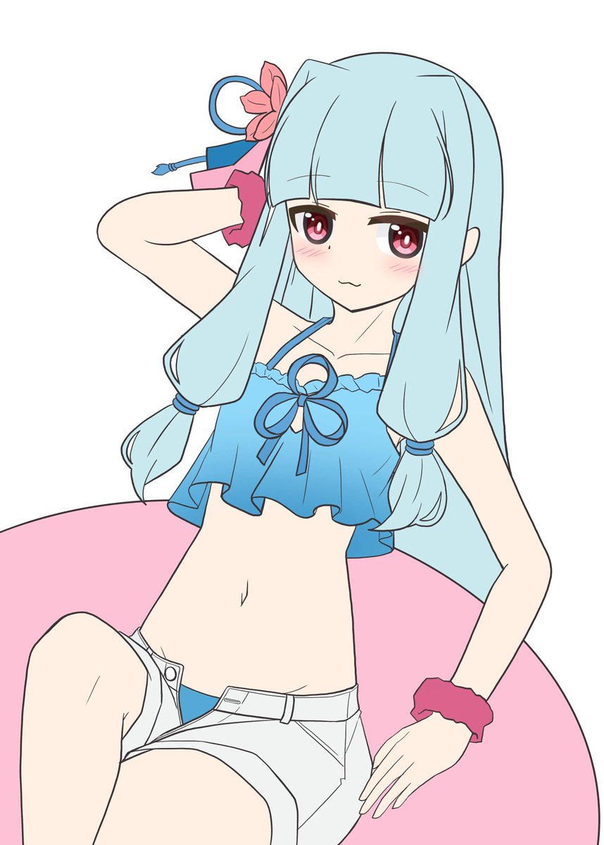 どまるあ🔞 tweet media