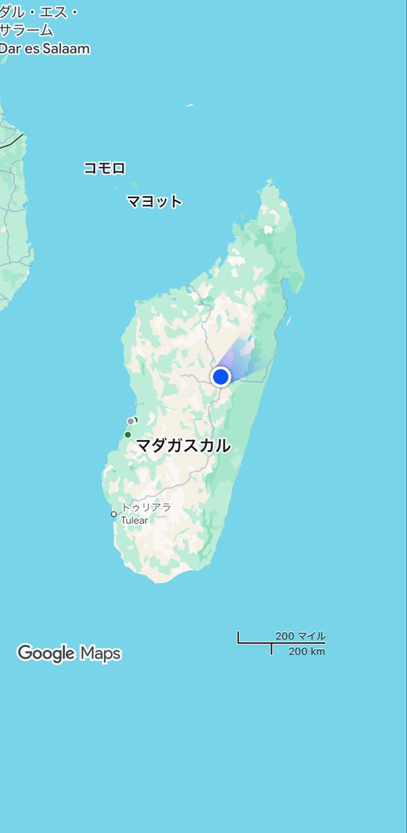 moneyleeks's tweet photo. 遠かったなぁ https://t.co/zmz8E7ulqa
