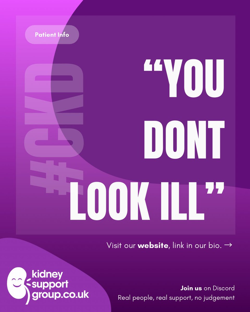 Kidney Support Group (KSG) tweet media