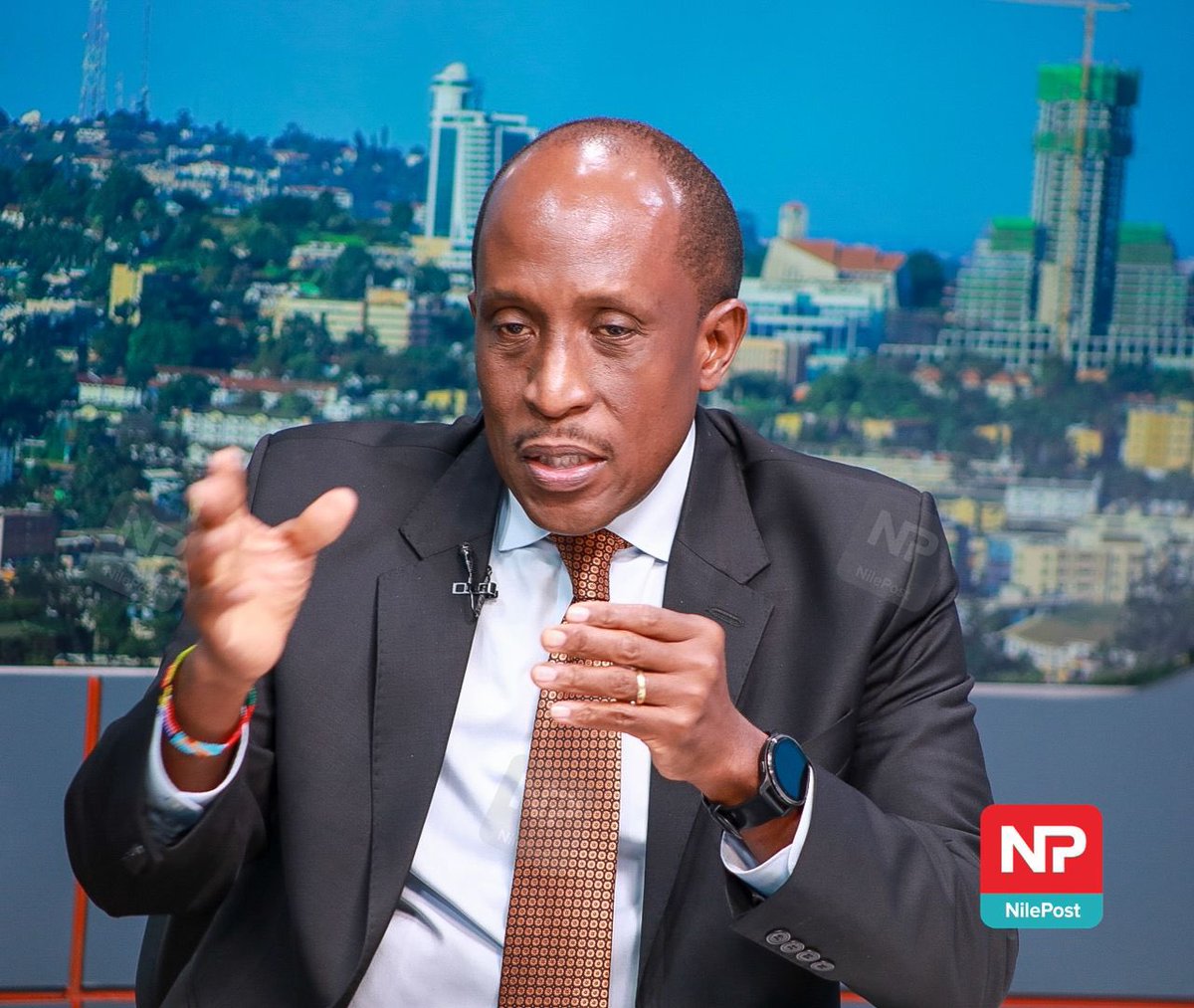 NBS Television tweet media