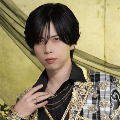 優斗 新しいプロフィール画像