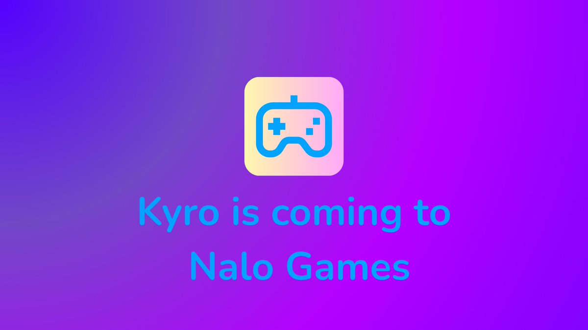 Kyro (@KyroAIapp) / Posts / X