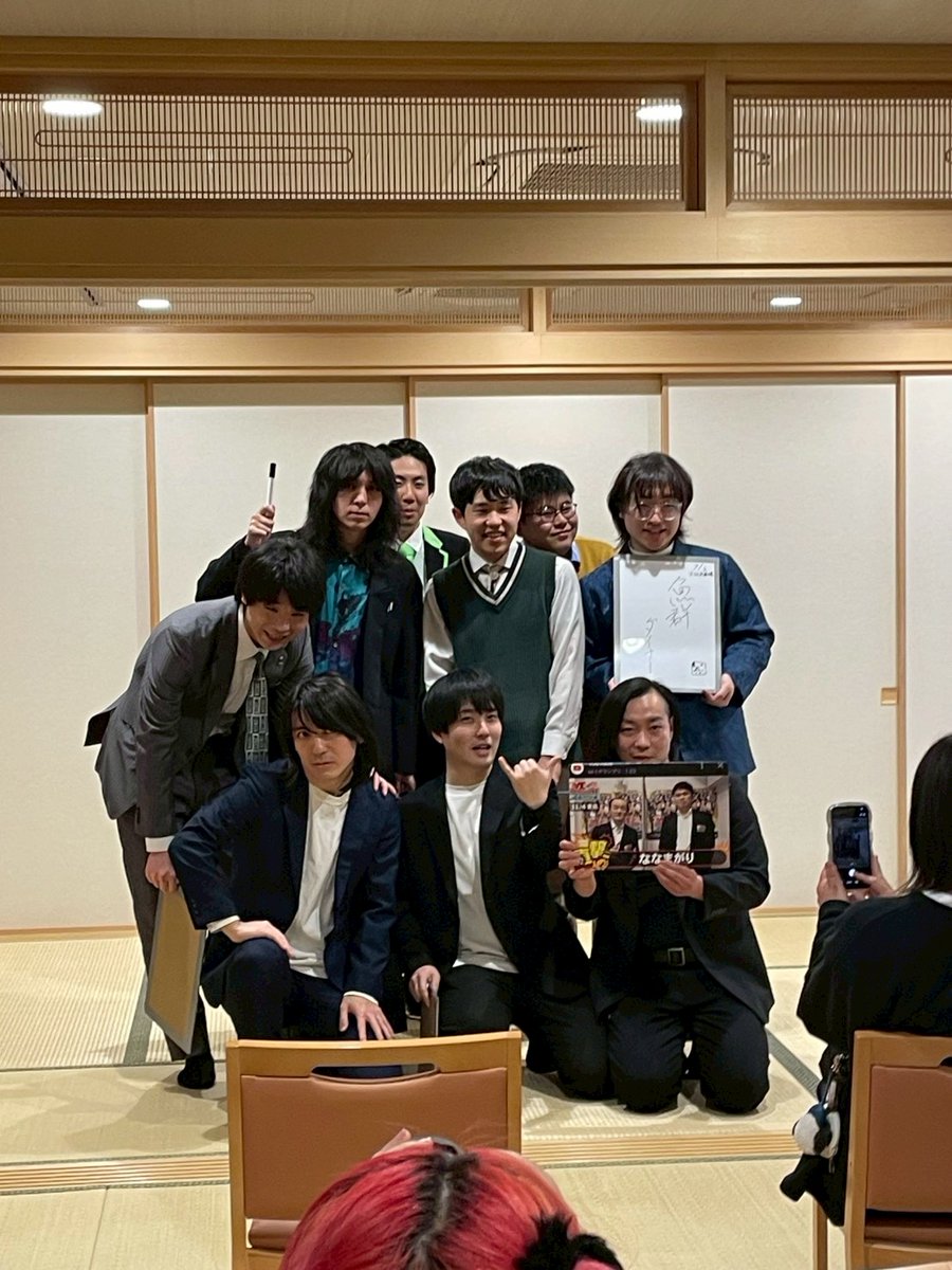 マードック ごうはら tweet media