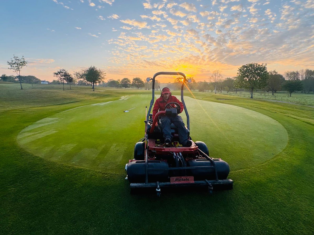 WGC Agronomy tweet media