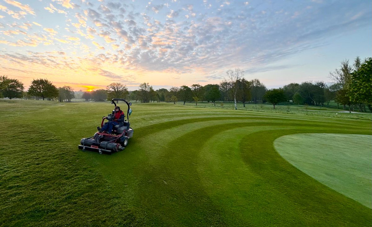 WGC Agronomy tweet media