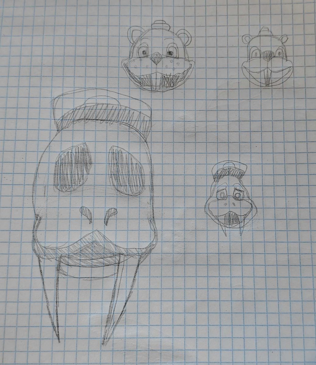 I'm not very good at drawing, but here are some of my drawings of Shipwrecked64 #Shipwrecked64 #HI09