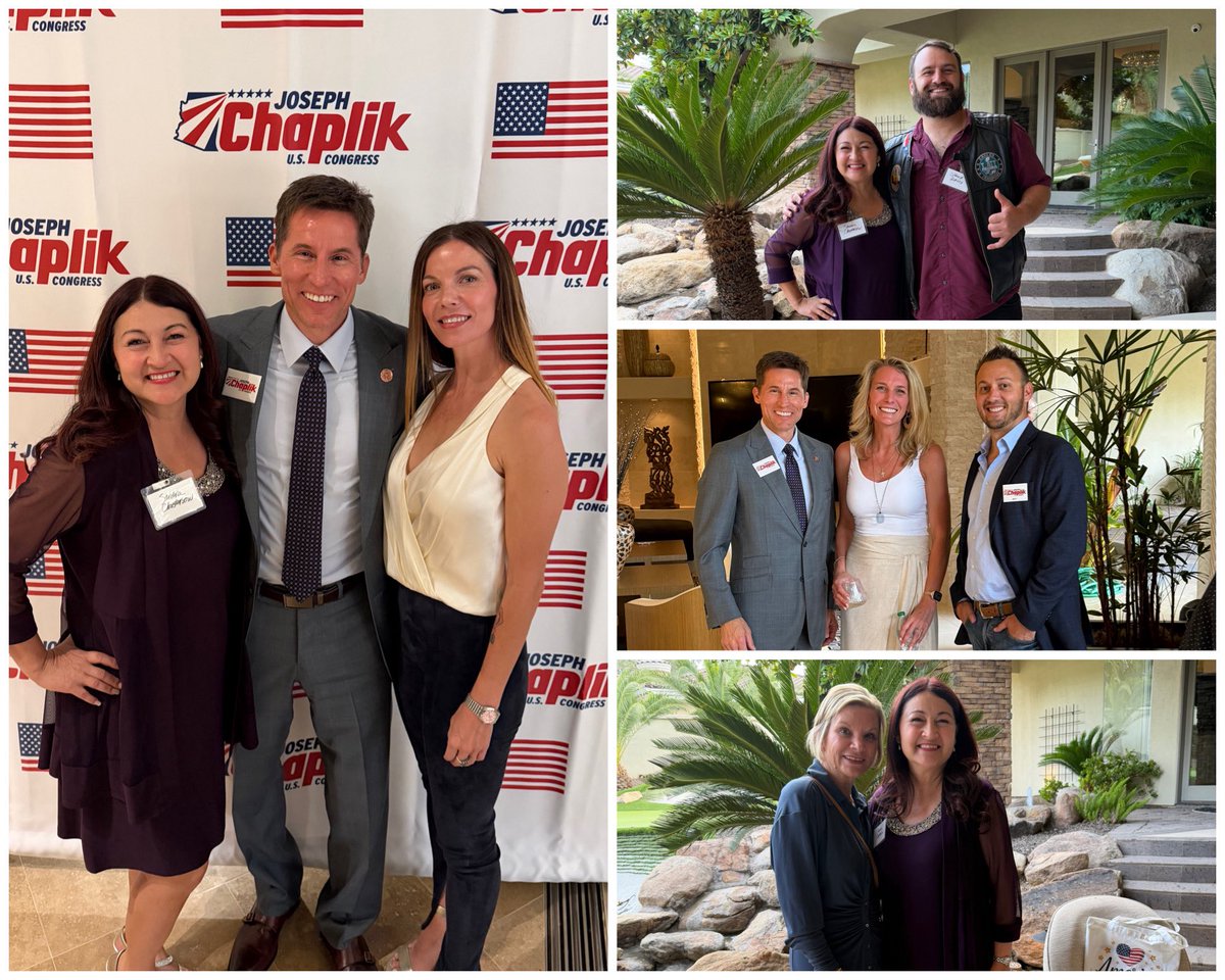 Sandra Christensen tweet media