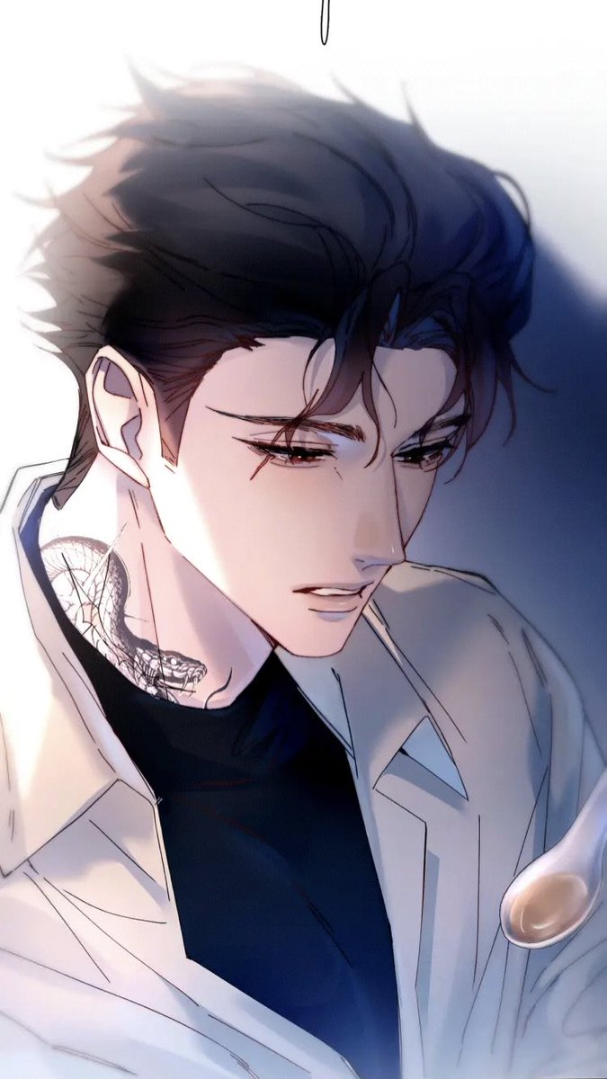danmei_ss's tweet image. Name: Fly Over The Sea 🌊 Chapter 55  #精卫 #danmei #manhua #kuaikanmanhua #omegaverse