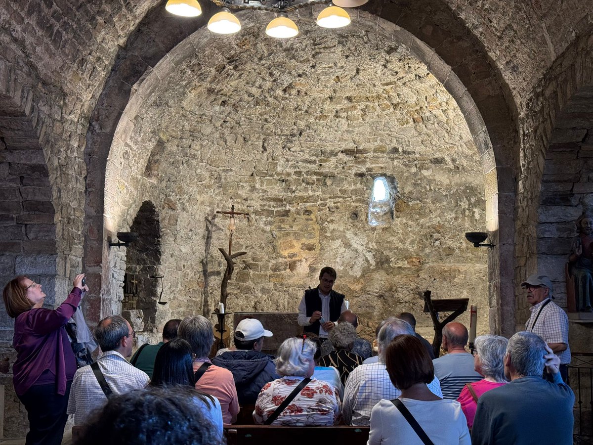 Catalonia Sacra tweet media