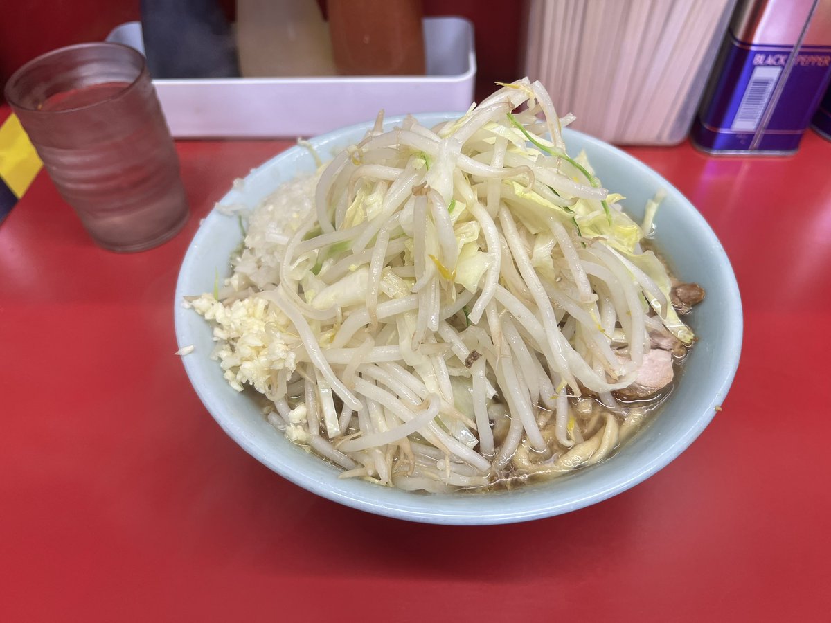 ジローマン a.k.a. 中山二郎大好きマン tweet media