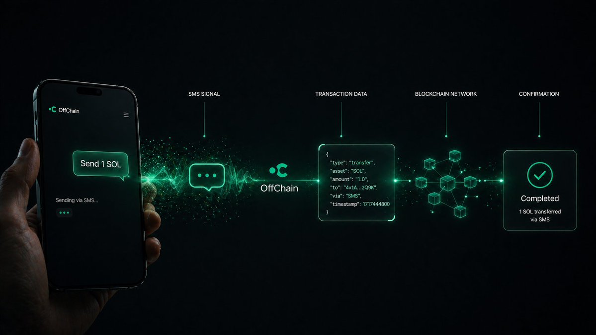 OffChain tweet media