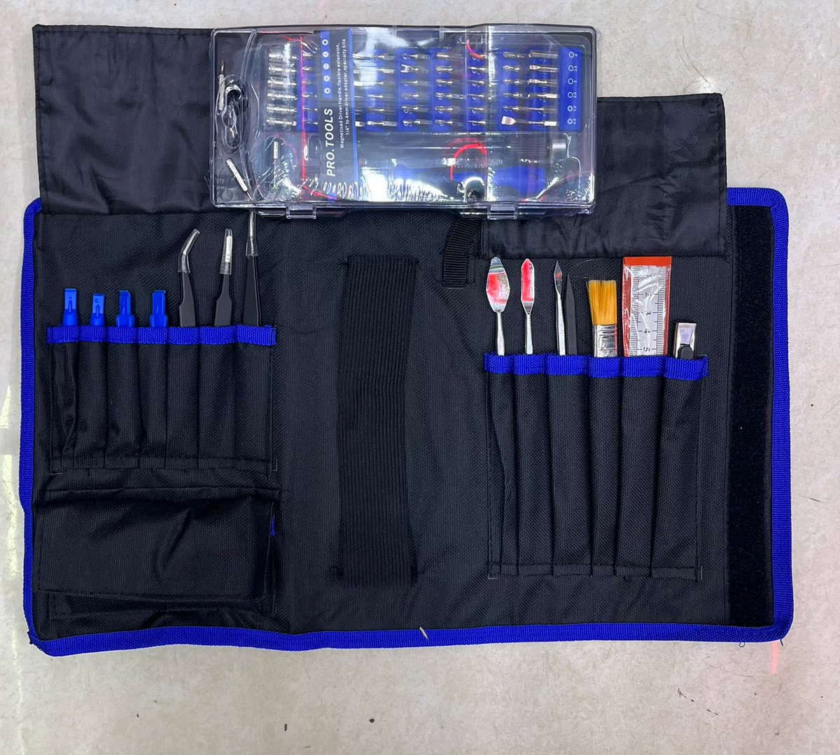 Vince Errands tweet media