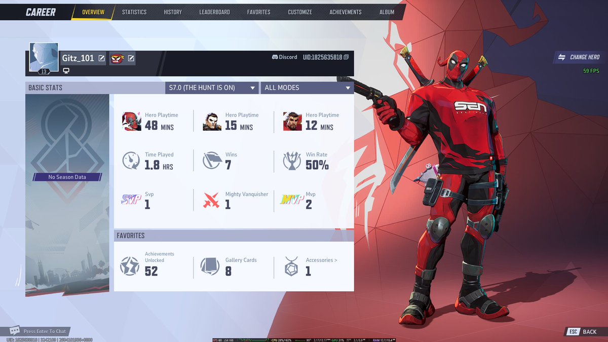 101GitzGDN's tweet photo. @pi5cesmoon 🙋🏻me maining "merc with a mouth" specialist with a sen shirt https://t.co/gErrqSBT7B