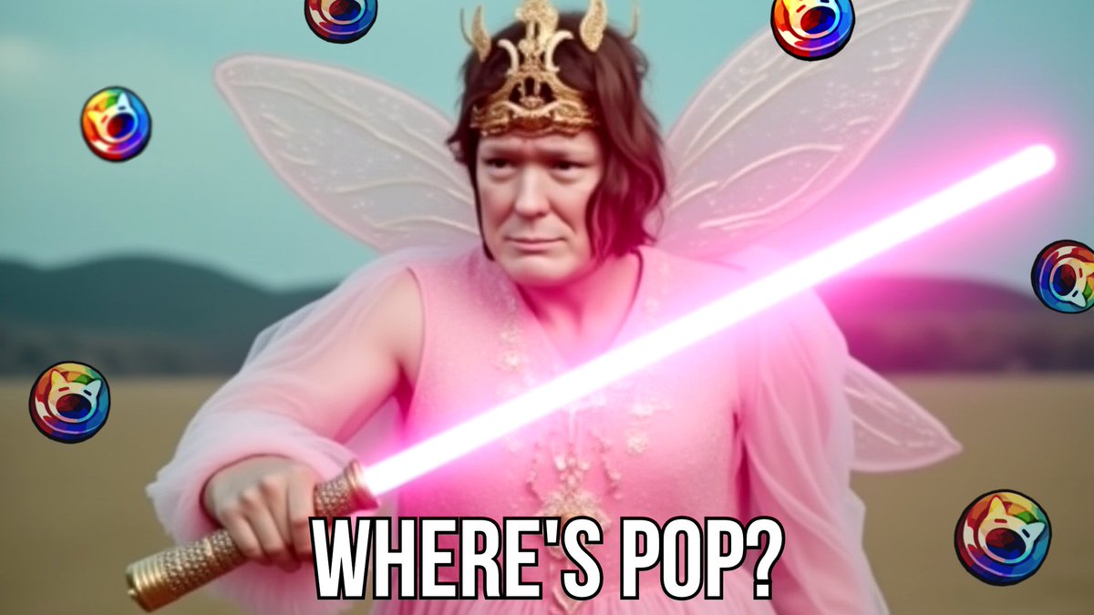 PetPop tweet media