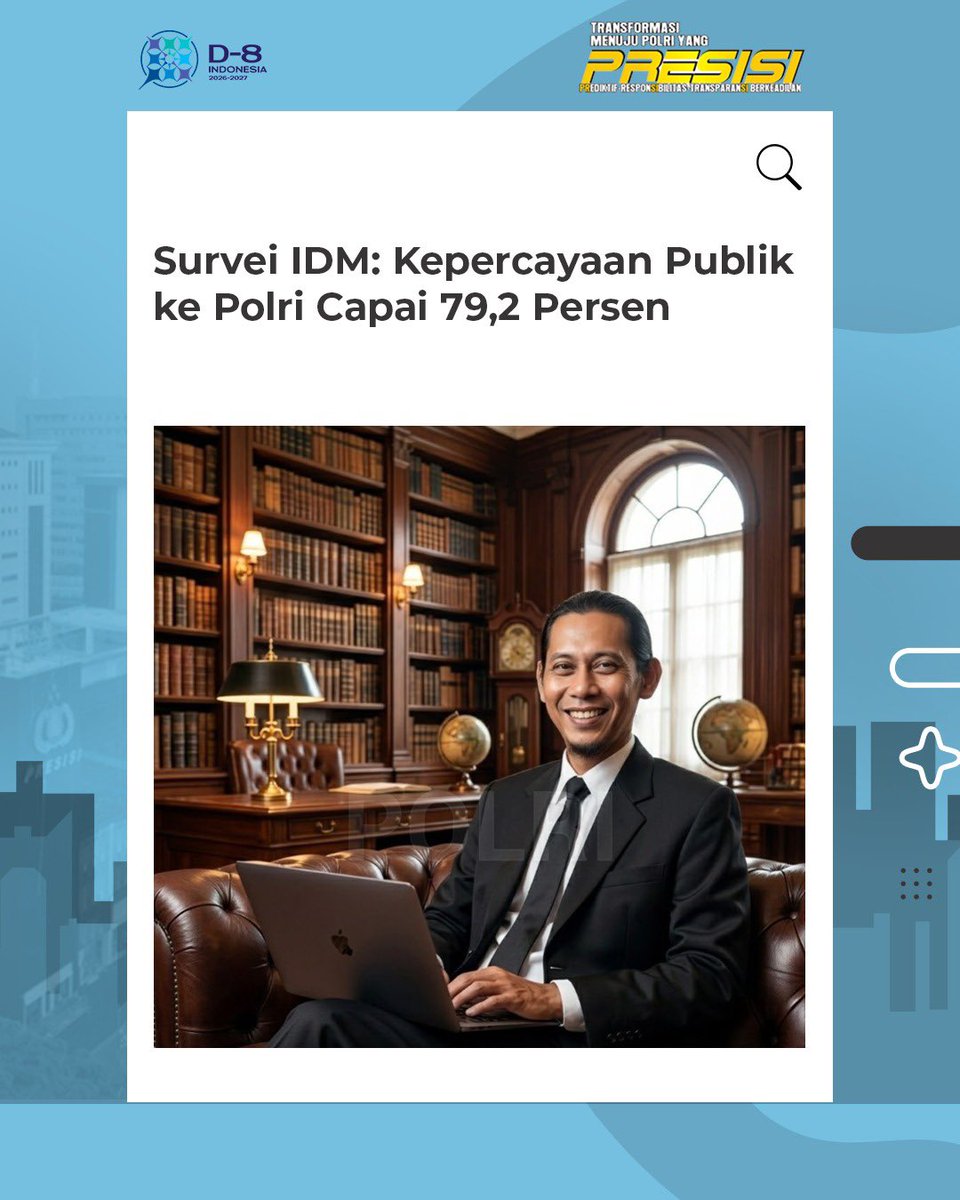 Humas Polri tweet media